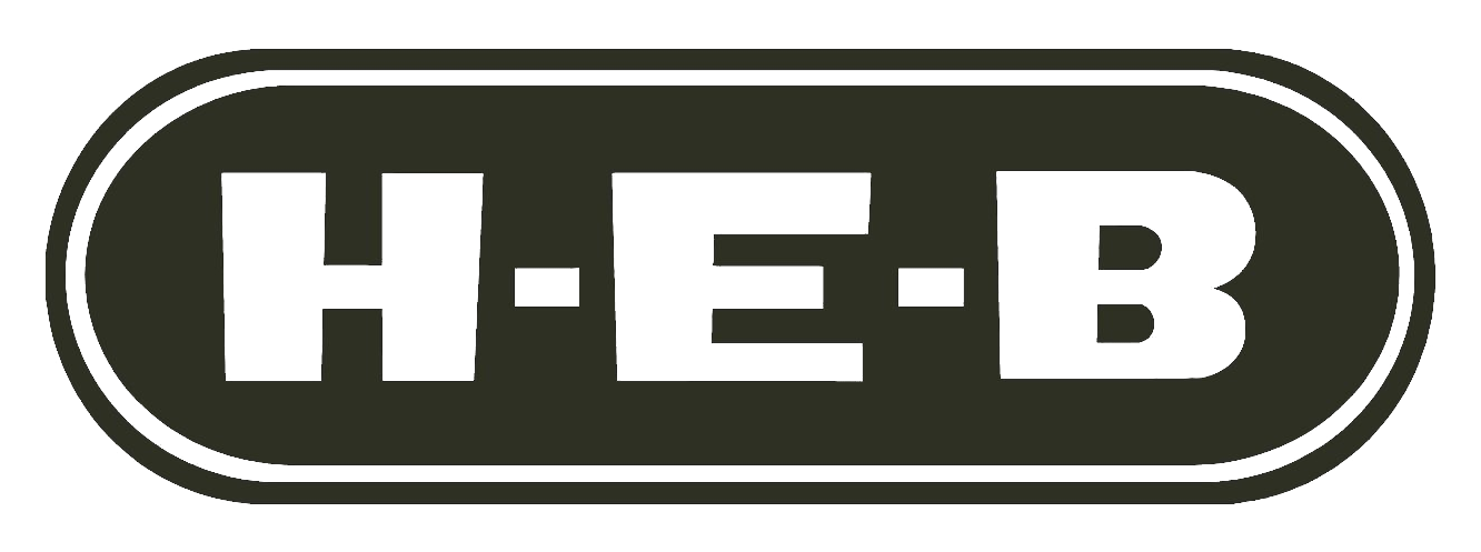 H-E-B